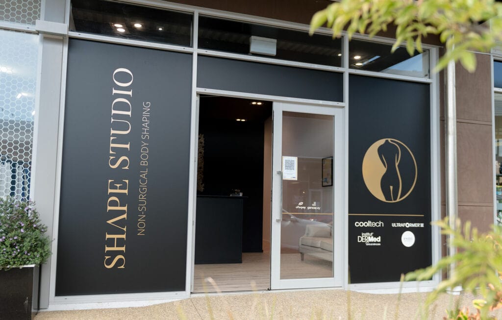 shape studio tauranga non surgical body shaping services in bay of plenty image 1