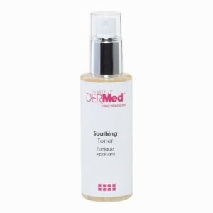 DERMed Soothing Toner 60ml